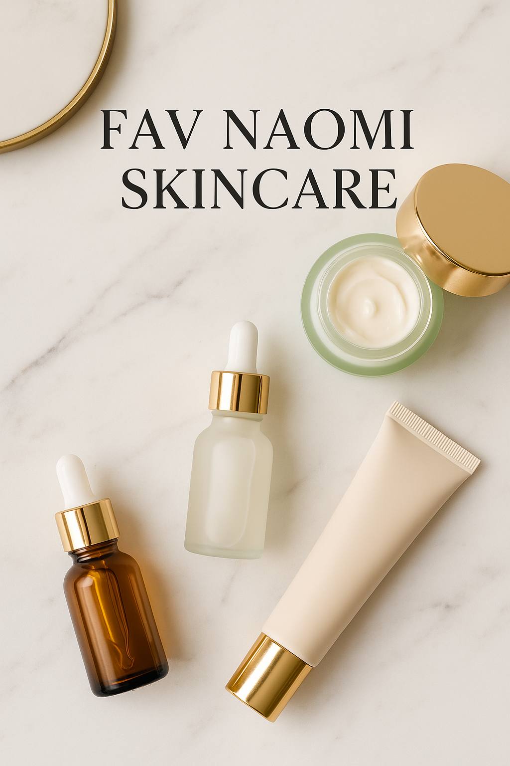 Exclusive Launch: Discover Our Latest Skincare Innovation