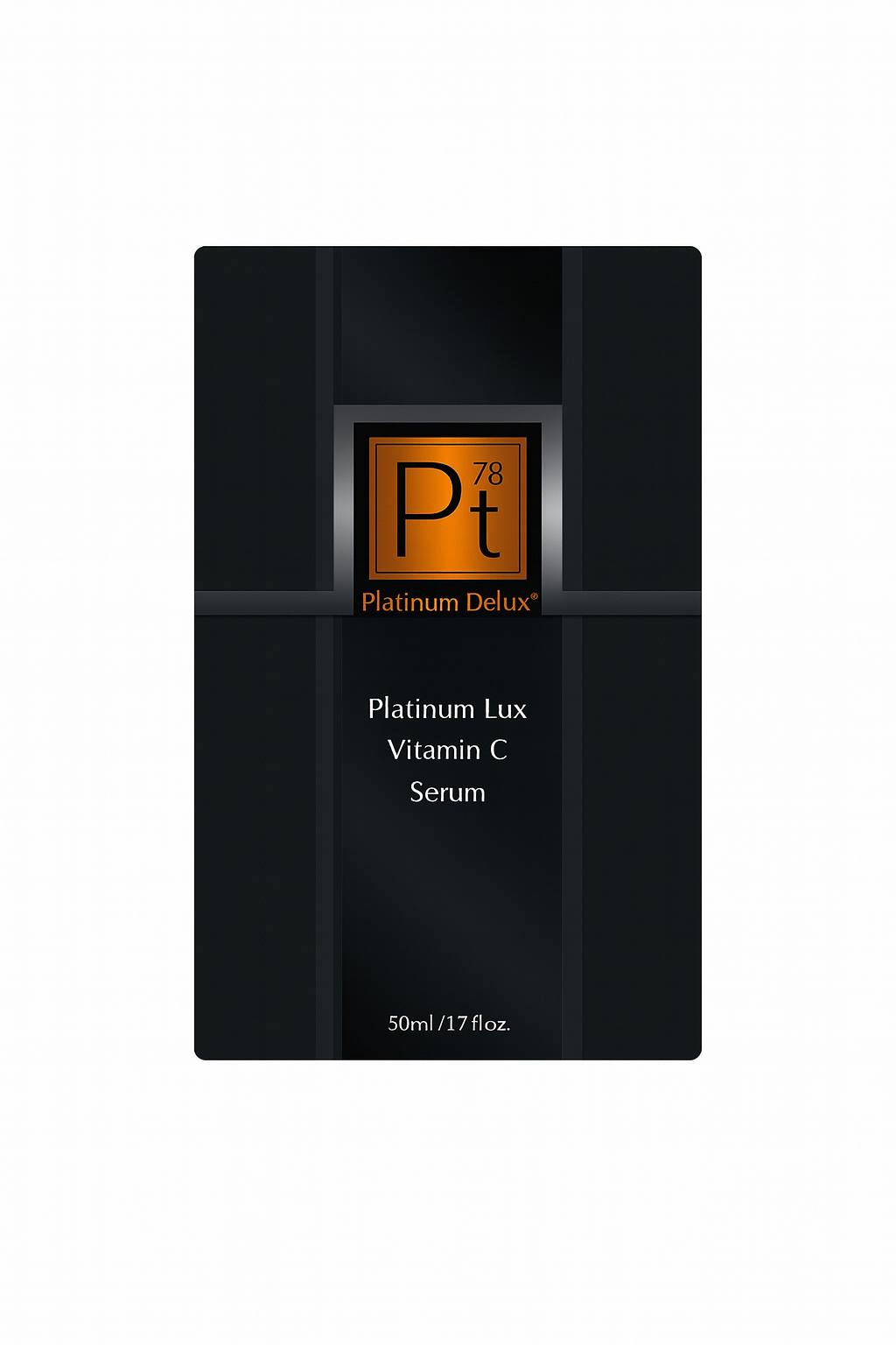 Platinum Lux Vitamin C Serum