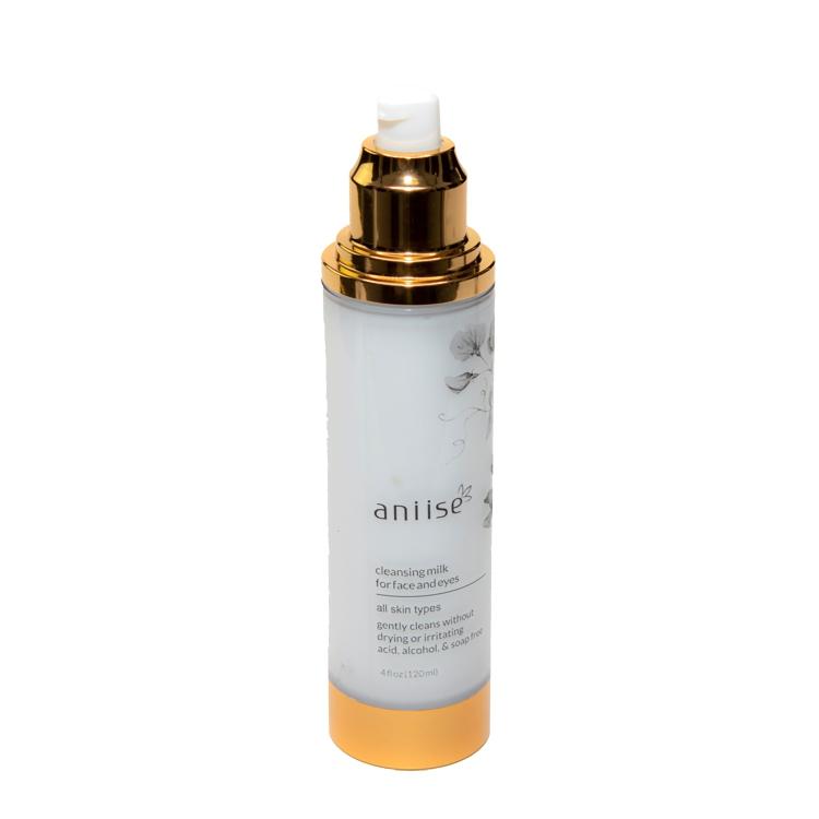 “Anise Age Renewal Collagen Boost Anti-Aging Serum