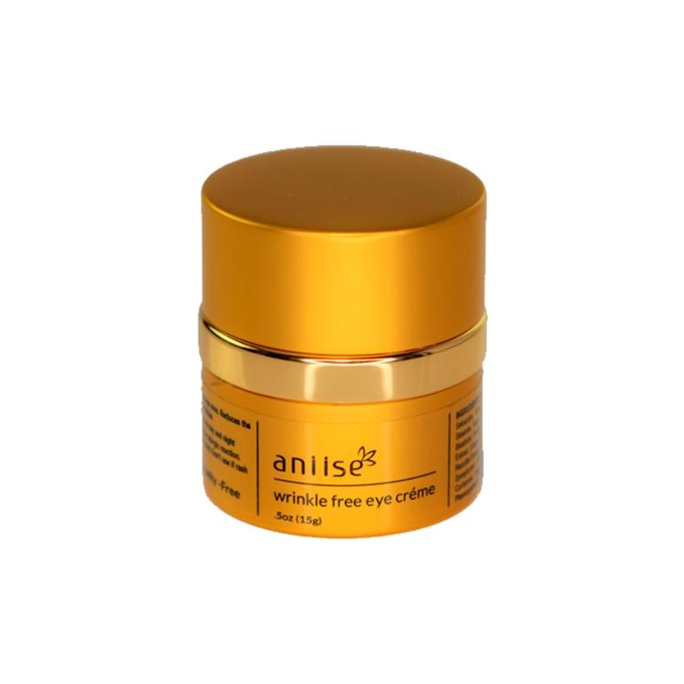 Anise Age Renewal Rich Night Cream for 50+ Skin