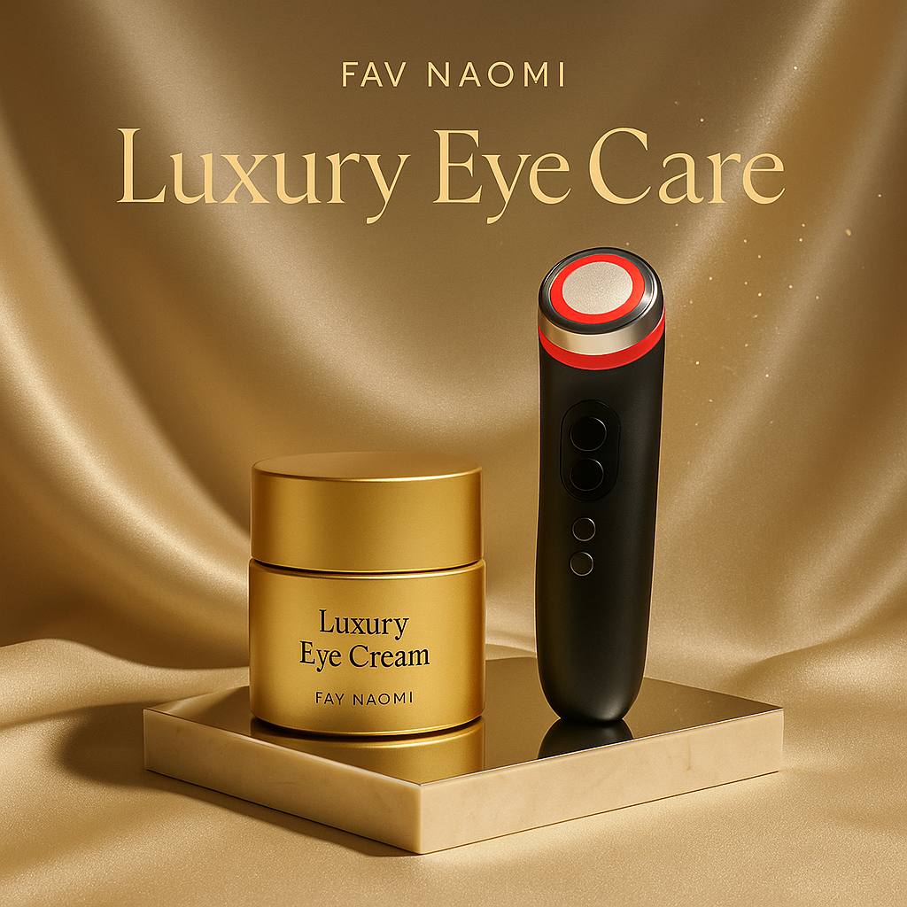Luxury Eye Care