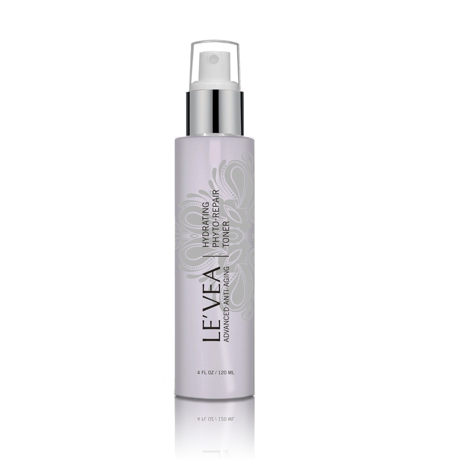 LeVea Phyto Repair Hydrating Toner – luxury facial toner for deep hydration and skin balance
