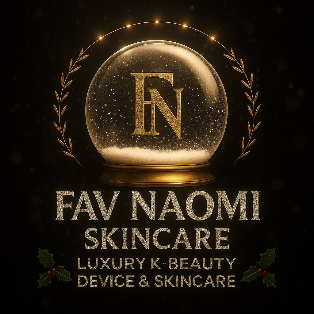 Fåv Naomi Skincare