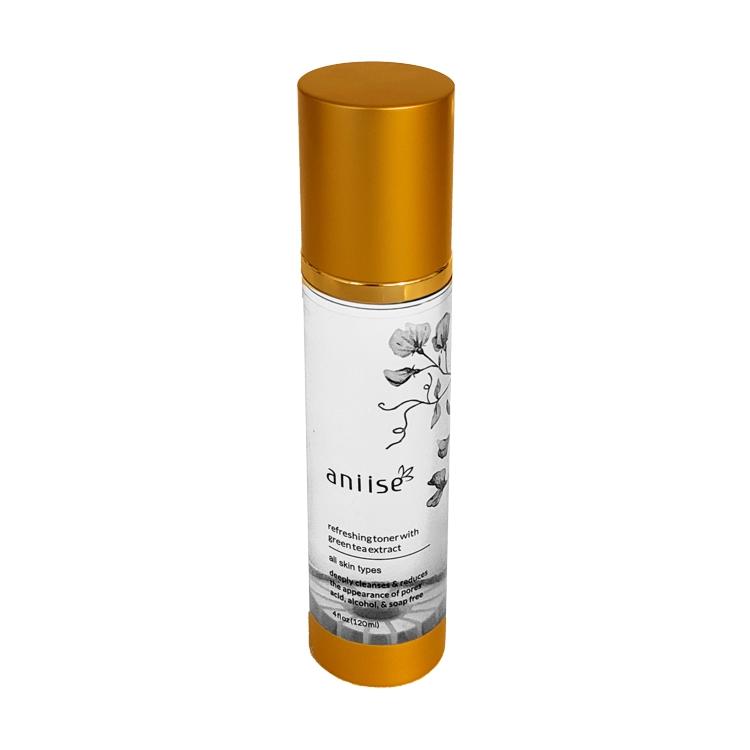 Anise Age Renewal Brightening Repair Emulsion