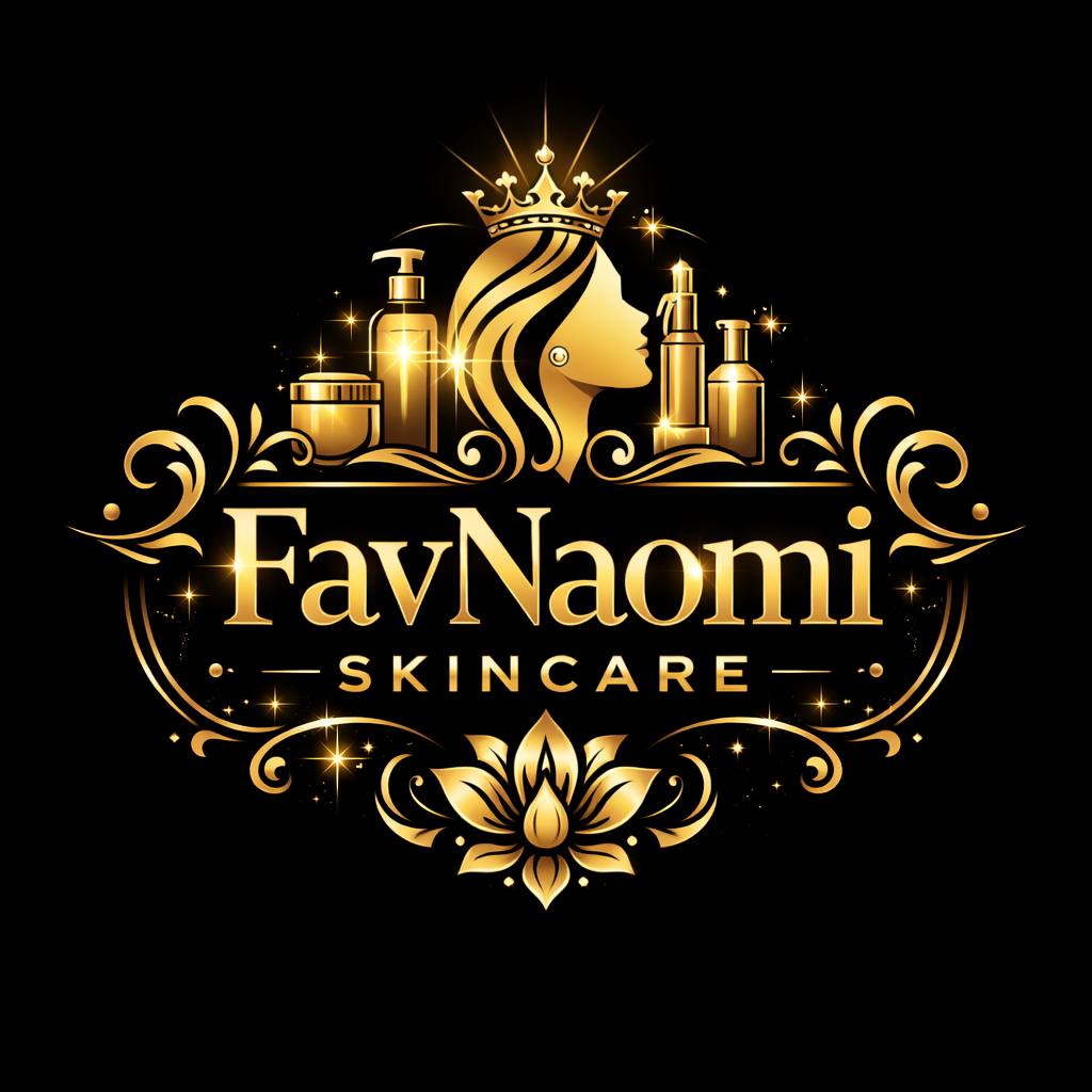 Fåv Naomi Skincare